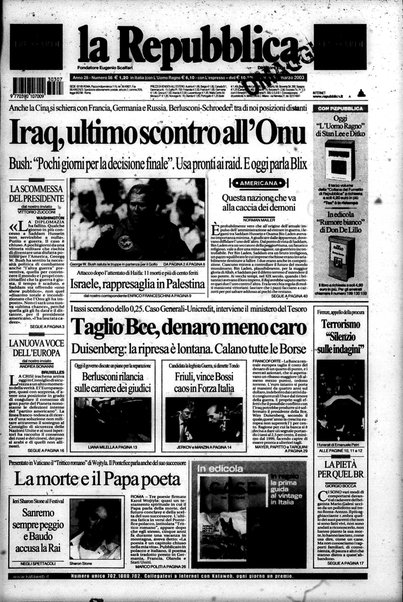 La repubblica